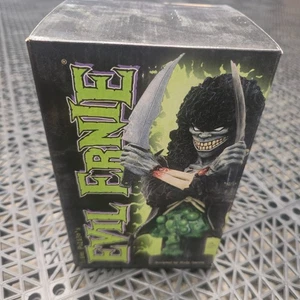 2001 Brian Pulido Evil Ernie Lady Death Mini-Bust Regular Edition Chaos! Comics - Bild 1 von 12