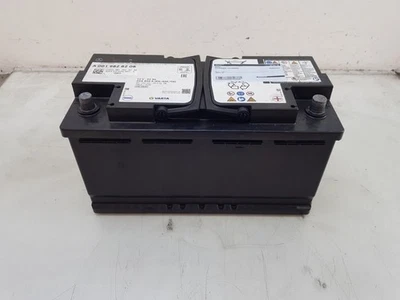 BATERÍA BATTERY 92AHAGM Foto 1 de 2