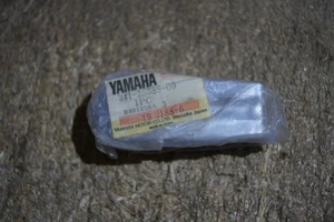 YAMAHA XS650 TX650 TX750 RH REAR CHAIN ADJUSTER 341-25389-00 OEM  NOS - Picture 1 of 4