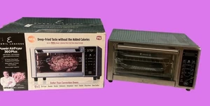 Emeril Lagasse Power Air Fryer 360 Plus 5 Heating Elements - Tested/Working - Picture 1 of 8