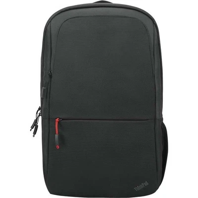 Lenovo Essential Carrying Case Backpack for Up To 16" Laptop Black 4X41C12468 - Image 1 of 4