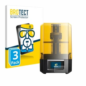 3x BROTECT Panzerfolie Schutzglas für Anycubic Photon Mono M5s 9H Zubehör - Bild 1 von 7
