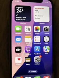 Apple iPhone 12 Pro 128GB Unlocked – Good Condition - Zdjęcie 1 z 5
