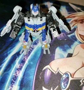 Transformers Revenge Of The Fallen Soundwave Hasbro Legends Class ROTF 2009 - Picture 1 of 8