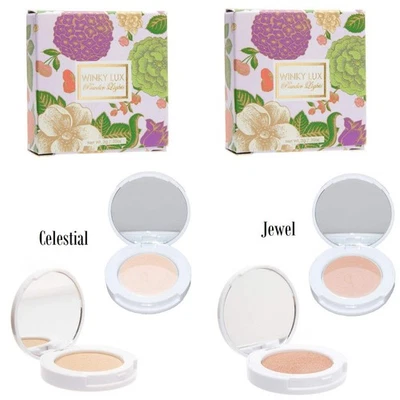 Winky Lux Powder Lights Highlighter - Image 1 of 4