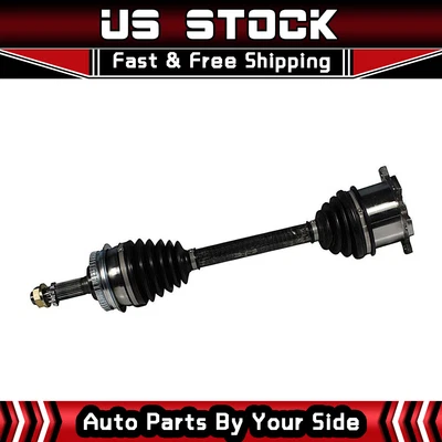 Шарнирное соединение переднего вала оси CV 1 GSP подходит для Toyota Previa 1991-1997 годов выпуска - Изображение 1 из 4