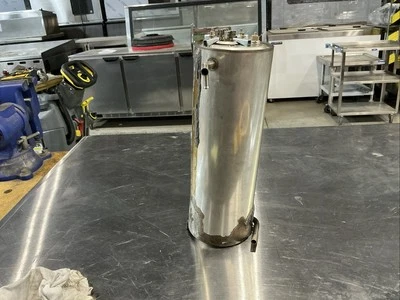 CMA Dish Machines 02100.01 Element, Booster, 230/240Volt, 6000/6530 Watt - Изображение 1 из 2