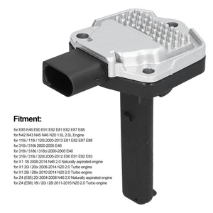 *Oil Level Sensor 12617501786 For 116i 118i 120i 316i 318i 320i X1 Z4 E85 E46 - Picture 1 of 12