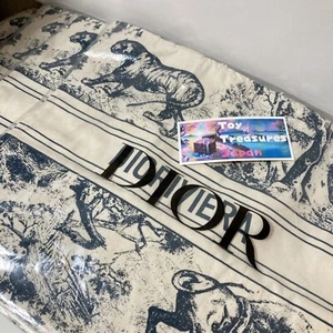 Christian Dior Wardujuy Tote Bag Novelty VIP Customers Gift Limited Japan NEW - Picture 1 of 10