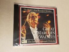 Great Marches & Waltzes by The London Promenade Orchestra (CD, 1992 Reader's Dig