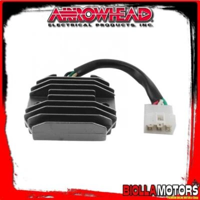 AKI6037 REGOLATORE DI TENSIONE KAWASAKI VN800 Vulcan 800 1997- 805cc - - Foto 1 de 4