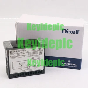 1Pcs NEW Dixell Temperature Control XR20CX-5N1C1 - Picture 1 of 7