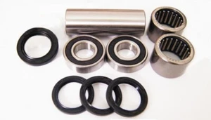Swingarm Pivot Bearing Bush & Seal Kit for Honda CB600F Hornet 98-06 - Picture 1 of 1
