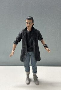 McFarlane Toys Stranger Things Punk Eleven 6” Action Figure Fast Shipping !!!