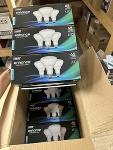 18-PACK Feit Electric 65-Watt Equivalent BR30 Dimmable CEC ENERGY STAR 90+… - Picture 1 of 4
