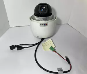 ACTi CAM-6630N MPEG-4 Real-Time Outdoor IP High Speed Dome w/2-Way Audio Day/Nt - Picture 1 of 7