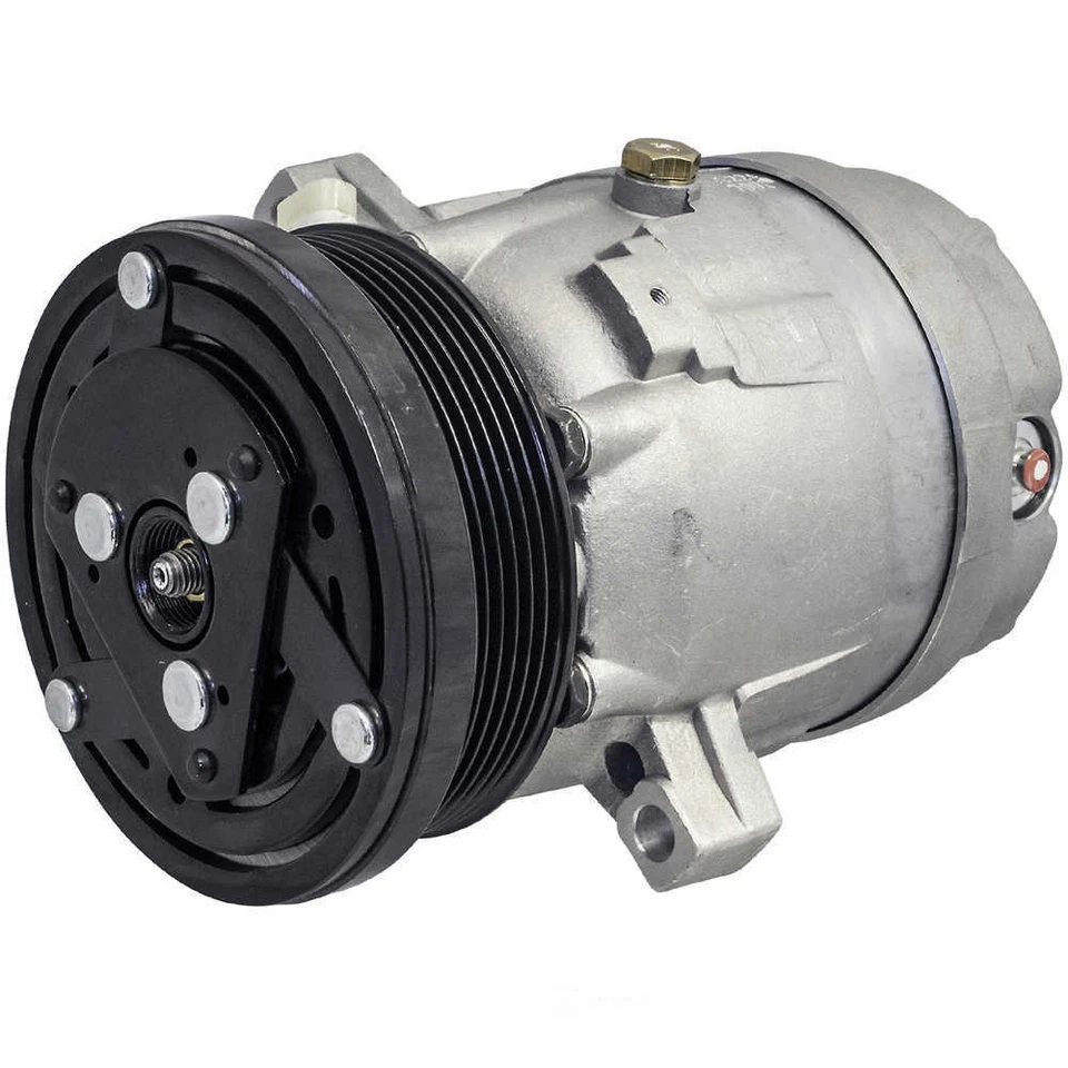 Compressor AC e embreagem serve 1997-2003 Pontiac Grand Prix DENSO - Imagem 1 de 1