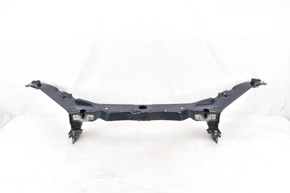 ❤️ JAGUAR XF 2012-2015 SOPORTE RADIADOR DELANTERO BARRA DE AMARRE SUPERIOR CRISTAL AZUL PERLA Foto 1 de 2