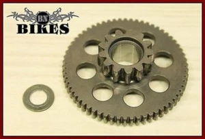 YAMAHA YZF-R1 R1 RN04 2000-2001 - Piñón de arranque engranaje arranque - Imagen 1 de 1