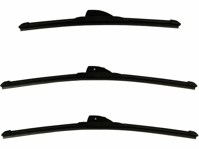 Conjunto de lâminas de limpador para Acura Daewoo Ford SLX Nubira Taurus Trooper Sable NN44T5 - Imagem 1 de 1