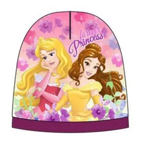Disney Princesa Niñas Gorro Sombrero 52 y 54 cm Aurora la Bella Durmiente y la Bella - Imagen 1 de 22
