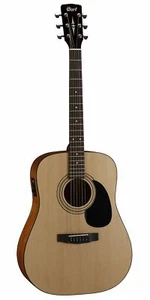 CHITARRA ACUSTICA ELETTRIFICATA CORT AD810E OP - Imagen 1 de 1