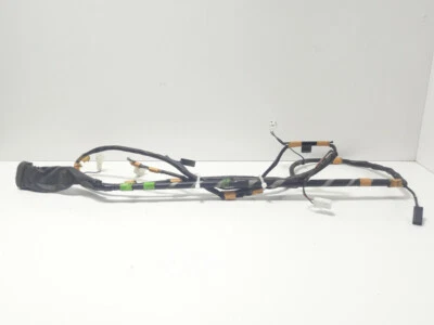 Mazda 323 1995 arnés de cables juego de cables portón trasero tapa maletero GUST25435 Foto 1 de 4