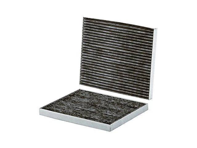 WIX 42BJ33X Cabin Air Filter Fits 2017-2023 Chrysler Pacifica Cabin Air Filter - Image 1 of 1