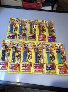 PEZ Dispensers - Emergency Heroes - Lot of 11 -NEW IN PACKAGE - Picture 1 of 8