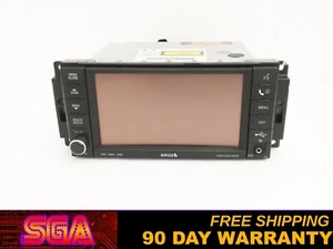 2009-2011 VOLKSWAGEN ROUTAN CARAVAN RADIO AUDIO TOUCHSCREEN DISPLAY 68035025AD - Zdjęcie 1 z 9