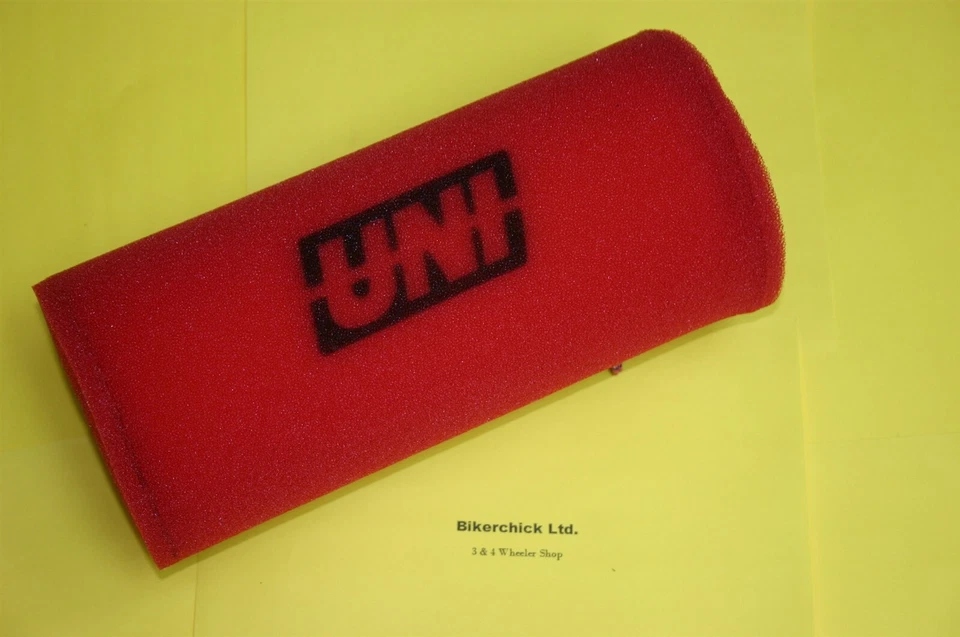 Filtro de aire uni de competición multietapa Sportsman Ace 900 16-18 POLARIS Foto 1 de 1