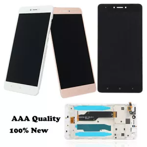 For XIAOMI Redmi Note 4X LCD Touch Screen Replace Display Assembly Digitizer - Picture 1 of 23