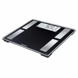 Soehnle Shape Sense Connect 50 con Bluetooth báscula de análisis corporal báscula de personas - Imagen 1 de 10