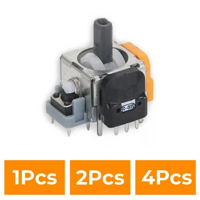 FPC DESIGN Joystick analógico con sensor efecto Hall 3.0 sin deriva para Xbox Series S|X - FPC