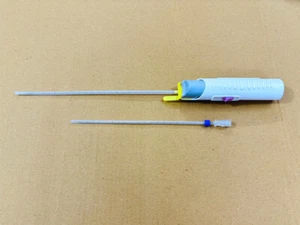 Disposable Core Biopsy Gun Breast and prostate ,Free Shipping - Picture 1 of 8