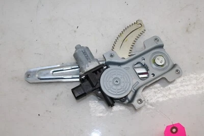 2015-2021 Subaru WRX Rear Left Window Regulator OEM EA73 - Image 1 of 4