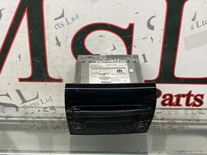 (AS) Fiat Ducato 2020 Radio player head unit 07356610260 - Picture 1 of 7