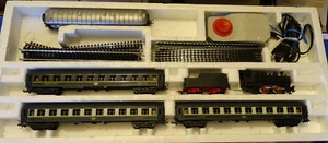 LIMA  .  COFFRET ORIENT-EXPRESS .  Réf 104802 T .  HO . - Imagen 1 de 6
