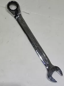 Llave de trinquete Bahco Belzer 1RZ-11/16" pulgadas EXCELENTE - Imagen 1 de 6