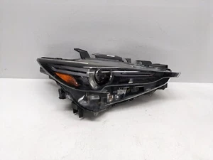 Faro delantero derecho pasajero Mazda CX-5 LED C/ AFS 2017-2021 Z1 - Imagen 1 de 9