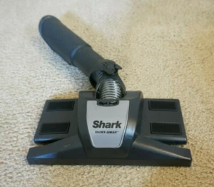 Shark Hard Floor Genie Vacuum Head Nozzle  For NV650 Series Shark Rotator  - Picture 1 of 7