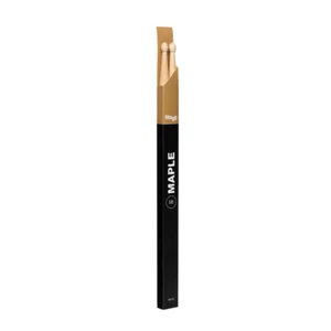 STAGG SM5B Pair of Maple Sticks/5B - Wooden Tip (NEW) - Picture 1 of 1