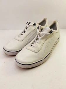 Keds Sneakers WH06834M White Size 10 US / 41 EUR - Picture 1 of 6