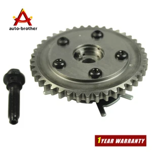 Engine Variable Timing Cam Phaser VVTi Actuator For 5.4L 330 4.6L 281 3V Ford - Picture 1 of 8