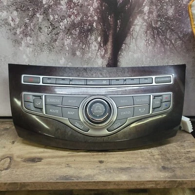 Infiniti Qx60 2014-2020 calefacción climatización 283953ja7b  Foto 1 de 4