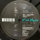 Mr.C & Tom Parris - Nice 'N' Nasty - UK 12" Vinyl - 2001 - Plink Plonk