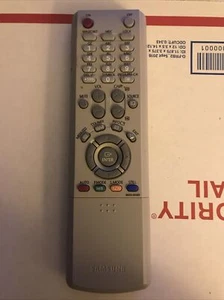 Clean - Telecomando per TV Samsung BN59-00489 BN59-00489A - Foto 1 di 6