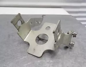 23-24 Honda XR150 L emissions evap canister bracket 50185-KRH-J00 - Picture 1 of 3