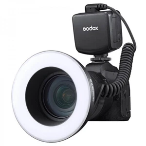 Godox RING72 Macro Ring LED Light - Picture 1 of 2