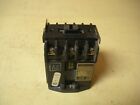 Square D Class 8501 Type G0-20 Control Relay